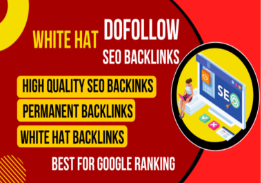 I will do 500 high authority dofollow blog comments seo backlinks