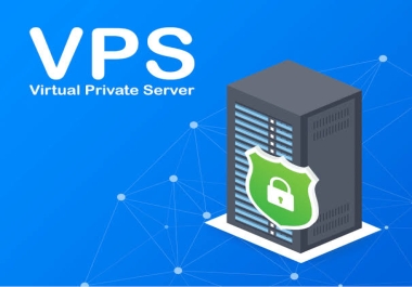 USA Windows VPS USA L 4 GB RAM