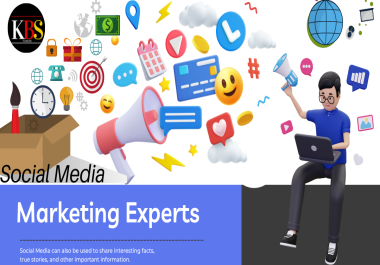 I am a Digital Marketing Expert & Agency Manager
