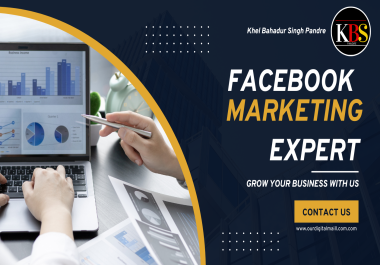 I am leads generation Ads Expert