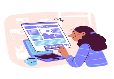 Build Your Perfect WordPress Blog - SEO-Optimized & Mobile-Ready