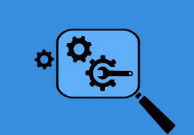 I will do qa testing and review of website