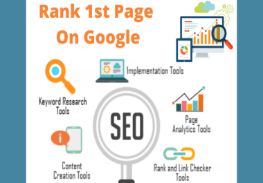 SEO for your wordpress or other website