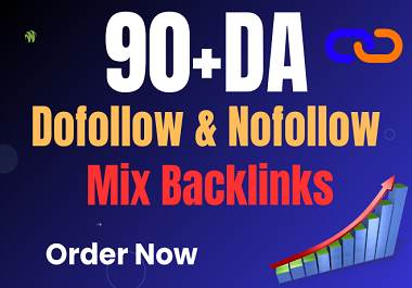 I will create 150 SEO mix backlinks on high DA PA sites