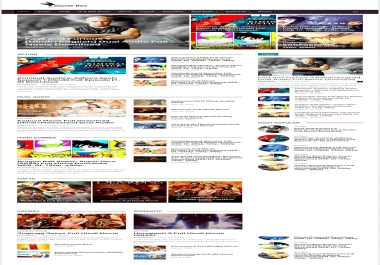 I Will make modern and beautiful Website with Laravel and tailwind CSS