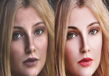 Expert Photo Retouching Services