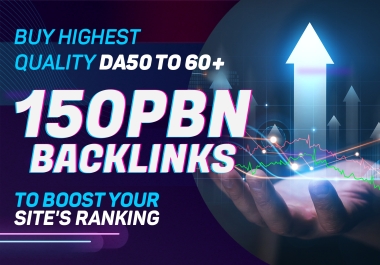 150 Homepage PBN links On Casino Link,  Judi Bola Backlink Service