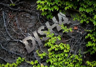 I will create modern realistic typography & logos for you