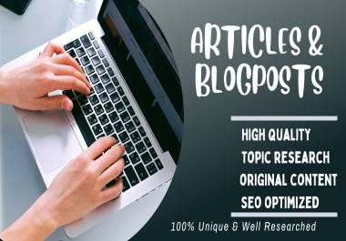 Write a unique 1000 word SEO content on the topic of your choice