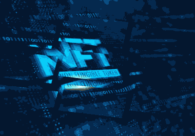 I am a professional NFT creater.