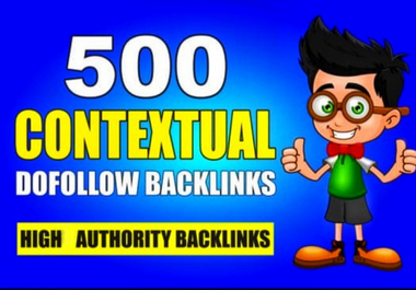 Rank your site fast with Da 70+ Contextual Dofollow Manual Backlinks,  All Niches Accepted