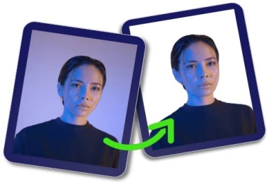 I will be your dedicated Virtual assistant for writing,  edits,  photo edits,  etc