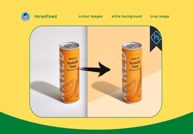 I Will Do Photo Background Removal,  Crop Image,  Cutout Images And Clipping Mask Or Path