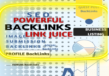 50+ Powerful Back-links for your website to boost your rankings