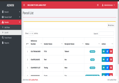 I will design responsive web pages