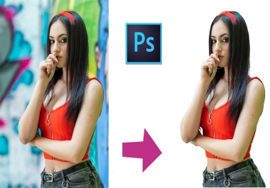 I will do photo manipulation and compositing