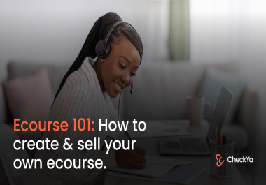 I Will create ecourse,  online course content,  elearning website on thinkific,  teachable