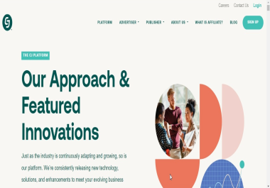 I will Desgin a responsive site for you