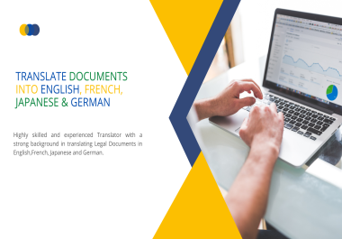 Professional Master of Translation