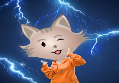 Illustration NFT Art And Design