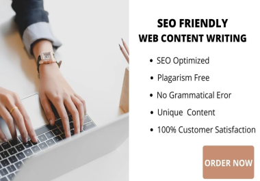I will be your 2000 words SEO blog writer,  article writer,  and content writer