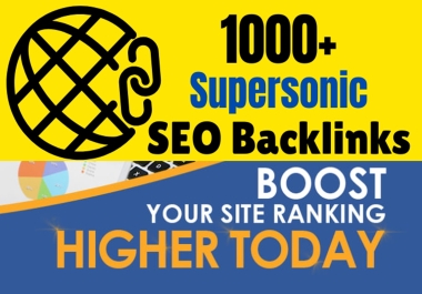 Latest And Manualy Done SEO Backlinks Package To Improve Your Ranking Toward Fast Page