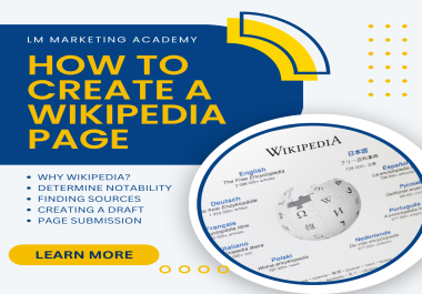 Wikipedia Notability Evaluation