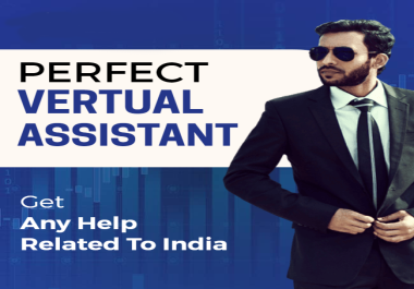 Experience India like never before with the guidance of an expert