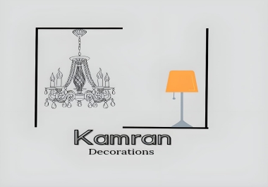 I will create a minimalist logo based upon your ideas