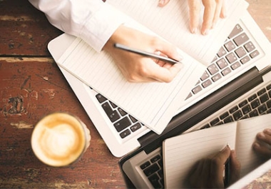 Article writing with high SEO and without copyright