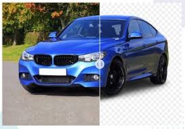 Removing the background of your photos in the shortest time with the highest accuracy and quality