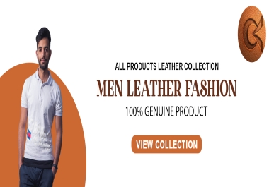 I will Design amazing and creative banner