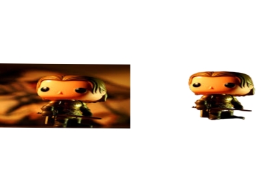 I will remove background from 10 images at reasonable price.