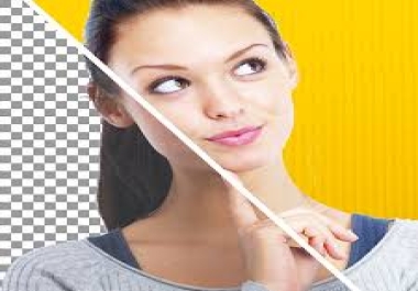 Image Background Remove/Change/ Watermark