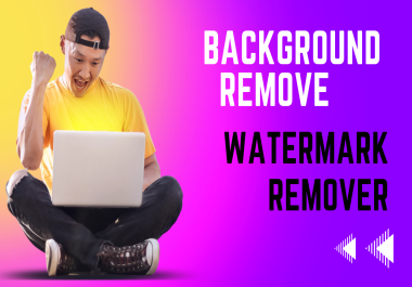 I will remove Background from any images professional.