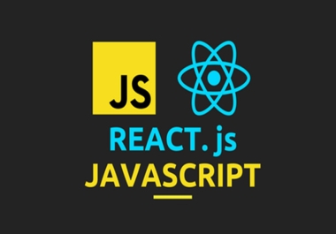 I will be frontend developer,  figma to react js, xd to react js,  PSD to react js