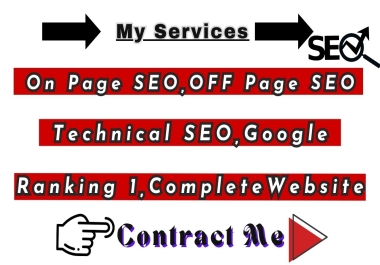 I will skyrocket ranking with high quality dofollow SEO backlinks.