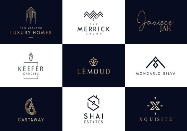 Make Your Brand Stand Out with a Custom Logo Design Tailored to Your Business