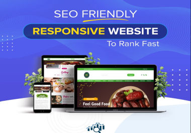 Create Professional and Eye-Catching WordPress Website