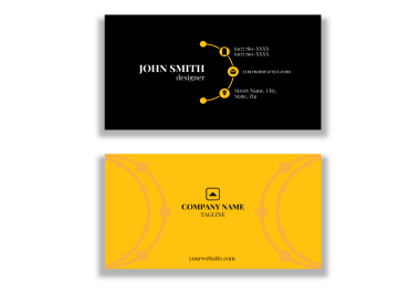 I will create a stunning business card design that leaves a lasting impression