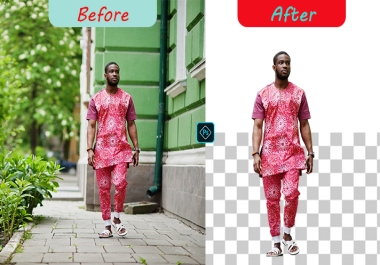 I will Cut Out Images And Background Remove by Clipping Path.