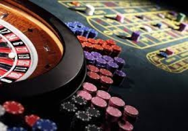 SEO Gambling Sites - Rank Casino,  Betting Sites on Google