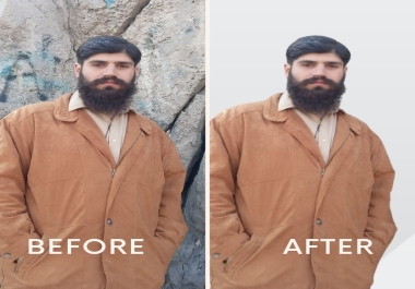 Photo Editor Remove background image Photoshop