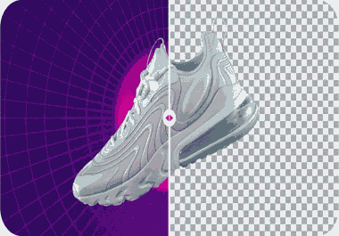 I will provide services for picture background removal,  image resize,  and clipping paths