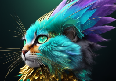 I Can Create NFTs and NFT Pixel For You