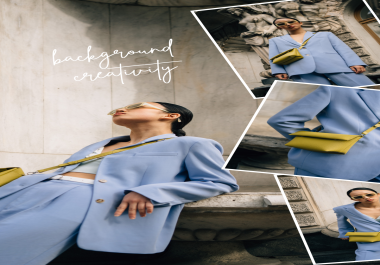 I can change,  remove and edit background with high professional experience