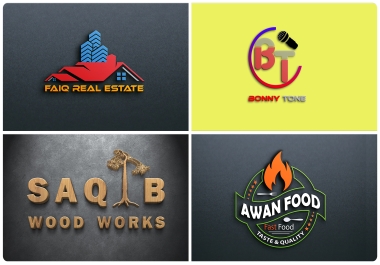 I will design 3D logo for your business,  Website and company