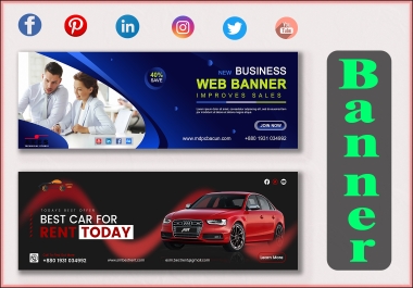 I will design facebook cover,  banner,  header,  fb cover design,  fb ads, fb banner