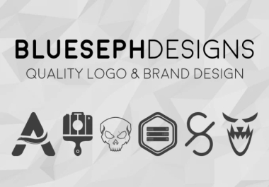 I will create personal or corporate designs