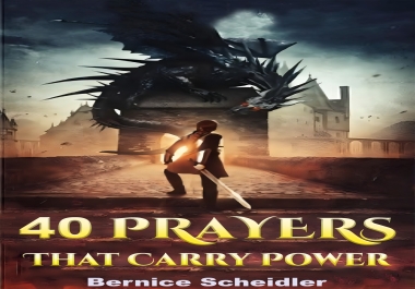 I will design book cover and fantasy book cover